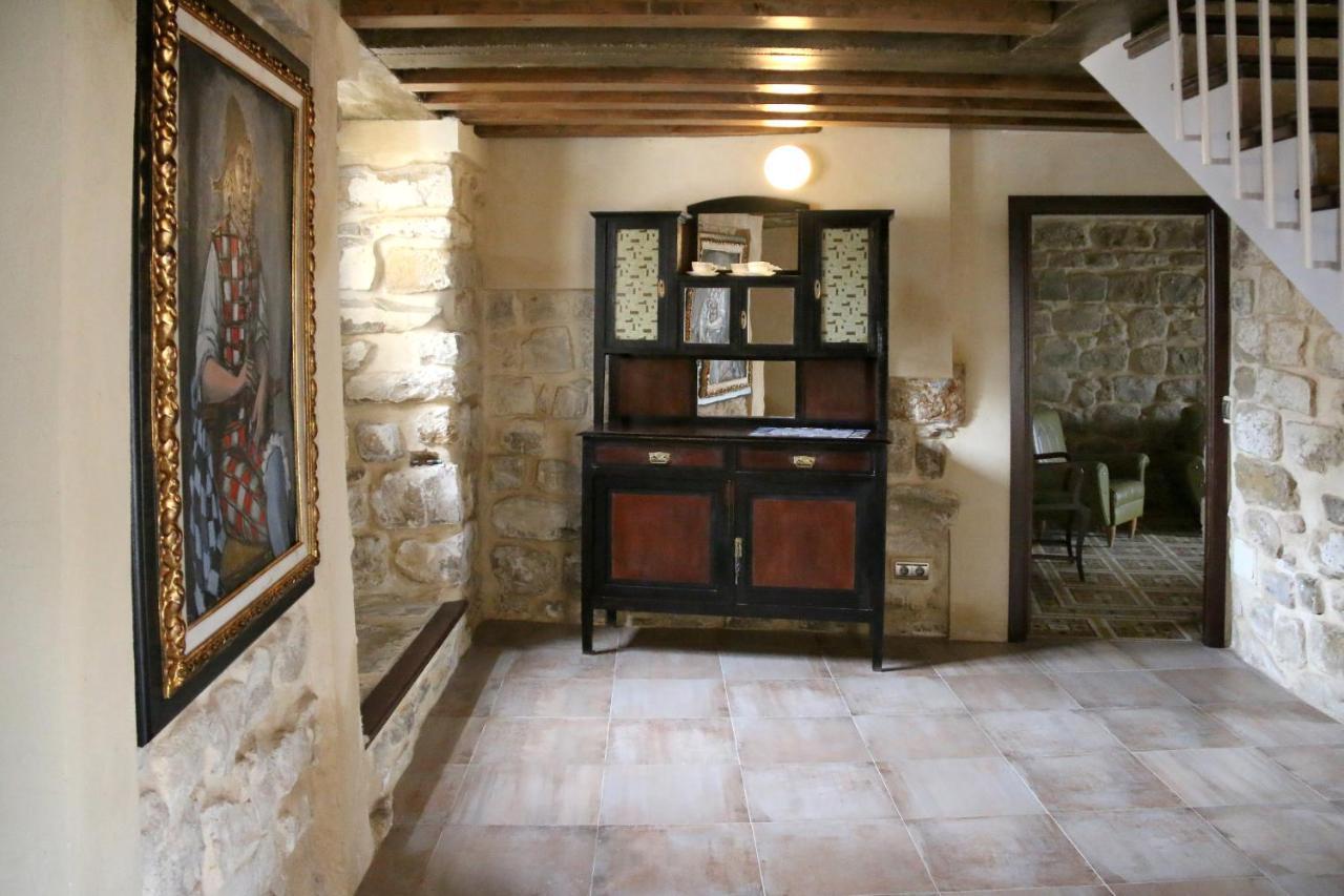 Casa De San Lorenzo อูเบดา ภายนอก รูปภาพ